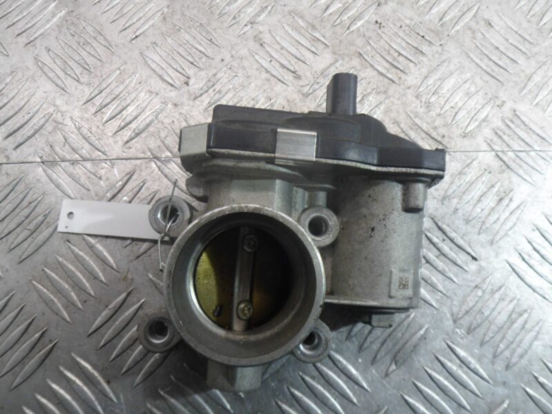 Изображение товара 199232 - 00199232 zaslonka drosselnaya