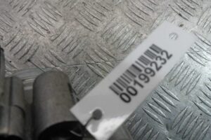 Изображение товара 199232 - 00199232 zaslonka drosselnaya 2