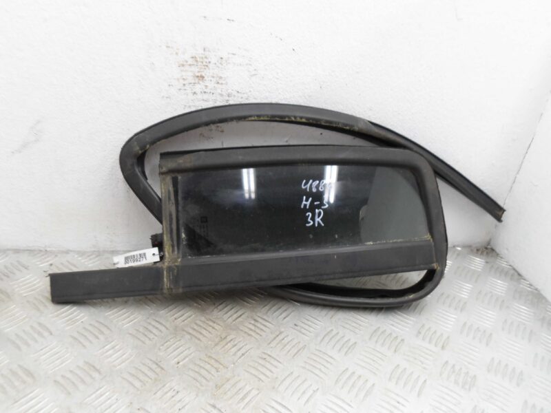 Изображение товара 199271 - 00199271 steklo dveri zadnej pravoj