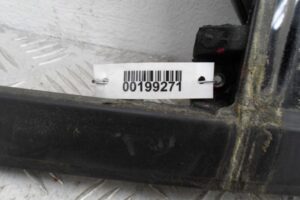 Изображение товара 199271 - 00199271 steklo dveri zadnej pravoj 3