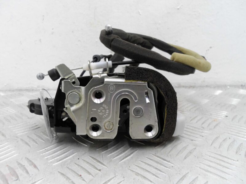 Изображение товара 199288 - 00199288 zamok dveri zadnej levoj