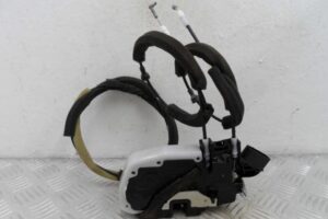 Изображение товара 199288 - 00199288 zamok dveri zadnej levoj 2