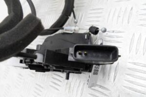 Изображение товара 199288 - 00199288 zamok dveri zadnej levoj 3