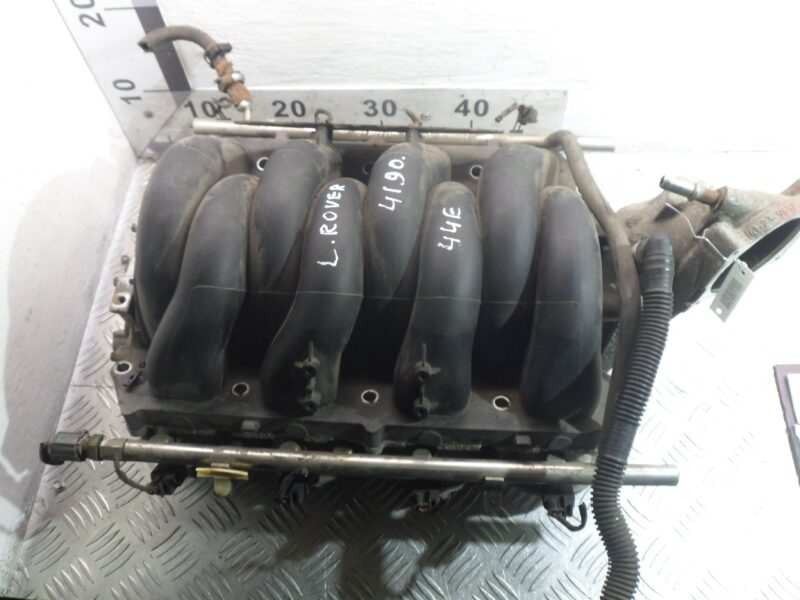 Изображение товара 199346 - 00199346 kollektor vpusknoj Audi Q5