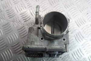 Изображение товара 199362 - 00199362 zaslonka drosselnaya 1