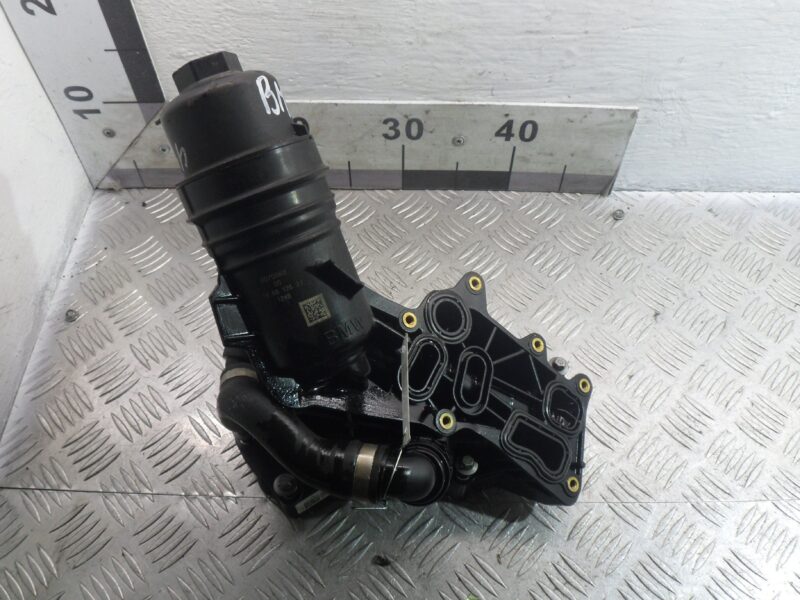 Изображение товара 199454 - 00199454 korpus maslyanogo filtra