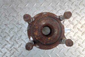 Изображение товара 199547 - 00199547 stupitsa zadnyaya levaya Pontiac TransSport 2