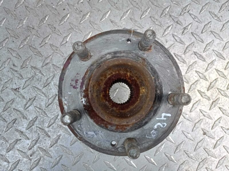 Изображение товара 199547 - 00199547 stupitsa zadnyaya levaya Pontiac TransSport