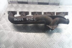 Изображение товара 199571 - 00199571 kollektor vypusknoj Volvo V40