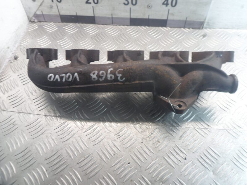 Изображение товара 199571 - 00199571 kollektor vypusknoj Volvo V40