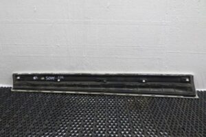 Изображение товара 199601 - 00199601 nakladka dveri (molding) 1