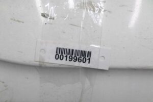 Изображение товара 199601 - 00199601 nakladka dveri (molding) 2