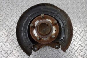 Изображение товара 199642 - 00199642 stupitsa zadnyaya pravaya 