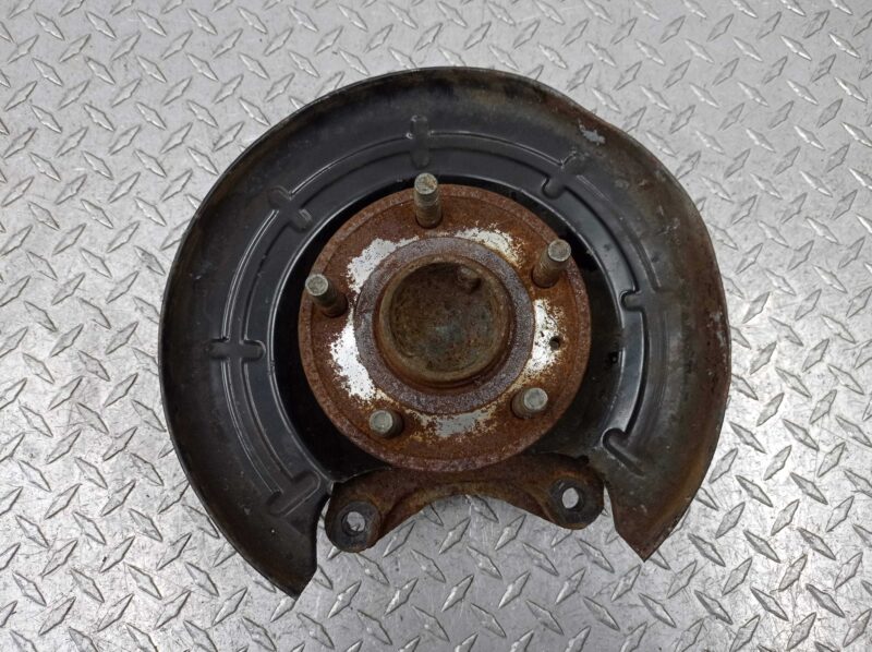 Изображение товара 199642 - 00199642 stupitsa zadnyaya pravaya