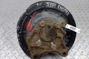 Изображение товара 199642 - 00199642 stupitsa zadnyaya pravaya 1