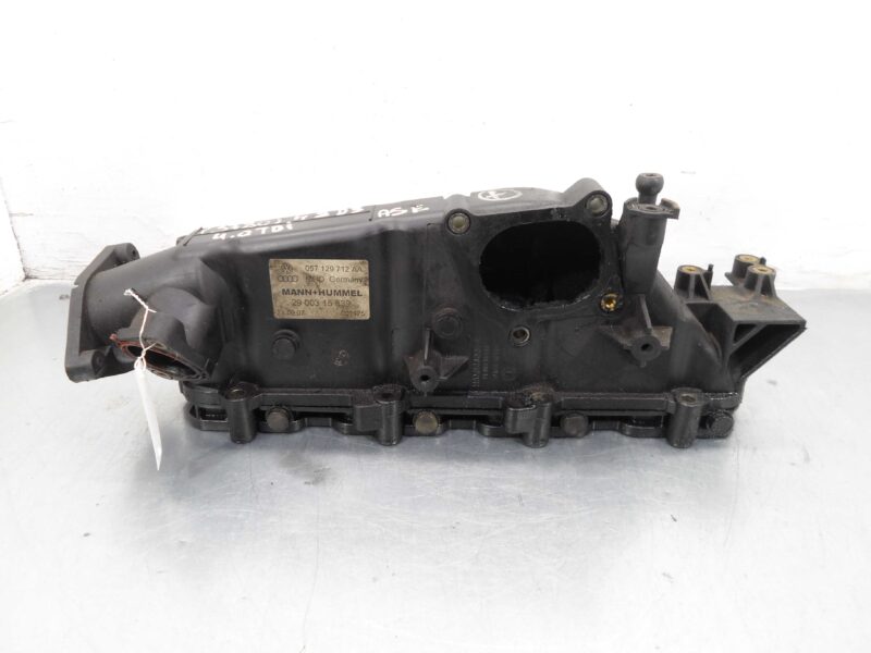 Изображение товара 199923 - 00199923 kollektor vpusknoj