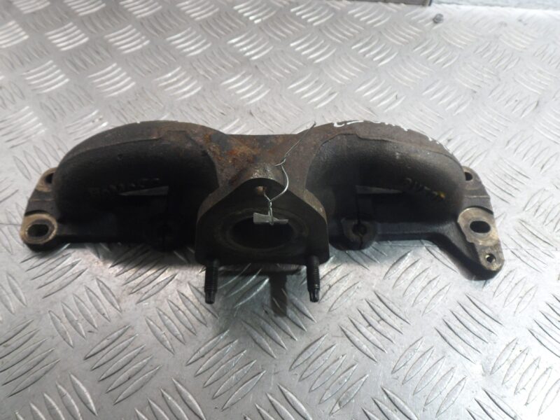 Изображение товара 199939 - 00199939 kollektor vypusknoj