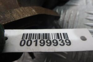 Изображение товара 199939 - 00199939 kollektor vypusknoj 1