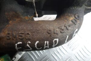 Изображение товара 199939 - 00199939 kollektor vypusknoj 2