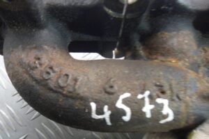 Изображение товара 199939 - 00199939 kollektor vypusknoj 3