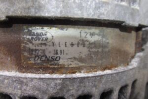 Изображение товара 199947 - 00199947 generator Audi Q5 3