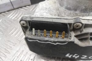 Изображение товара 199998 - 00199998 zaslonka drosselnaya Audi Q7 1