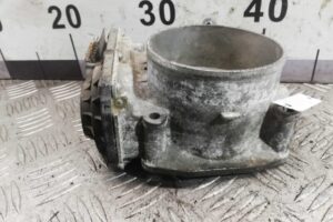 Изображение товара 199998 - 00199998 zaslonka drosselnaya Audi Q7 3