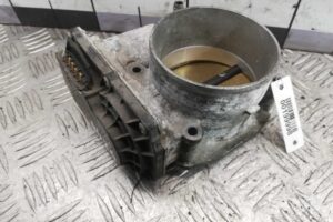 Изображение товара 199998 - 00199998 zaslonka drosselnaya Audi Q7