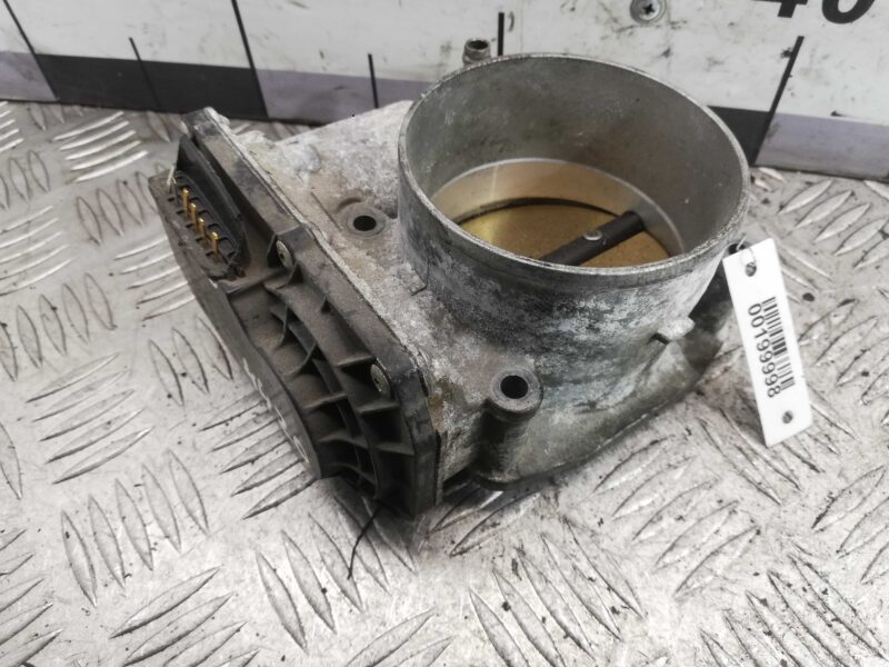 Изображение товара 199998 - 00199998 zaslonka drosselnaya Audi Q7