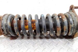 Изображение товара 200260 - 00200260 amortizator perednij levyj Peugeot 207 1