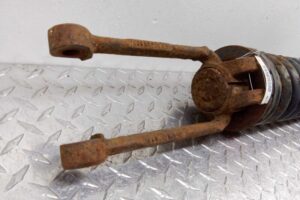 Изображение товара 200260 - 00200260 amortizator perednij levyj Peugeot 207 2