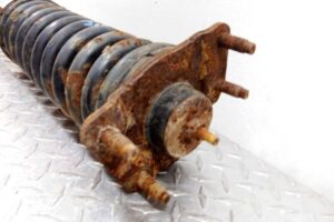 Изображение товара 200260 - 00200260 amortizator perednij levyj Peugeot 207 3