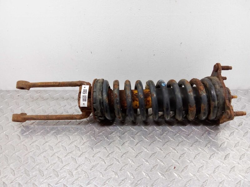 Изображение товара 200260 - 00200260 amortizator perednij levyj Peugeot 207