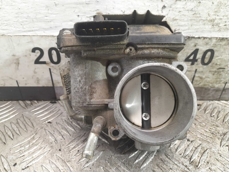 Изображение товара 200272 - 00200272 zaslonka drosselnaya