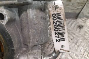 Изображение товара 200272 - 00200272 zaslonka drosselnaya 1