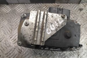 Изображение товара 200272 - 00200272 zaslonka drosselnaya 2