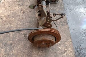 Изображение товара 200275 - 00200275 most zadnij Honda Odyssey 1