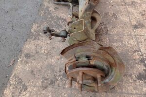 Изображение товара 200275 - 00200275 most zadnij Honda Odyssey 2