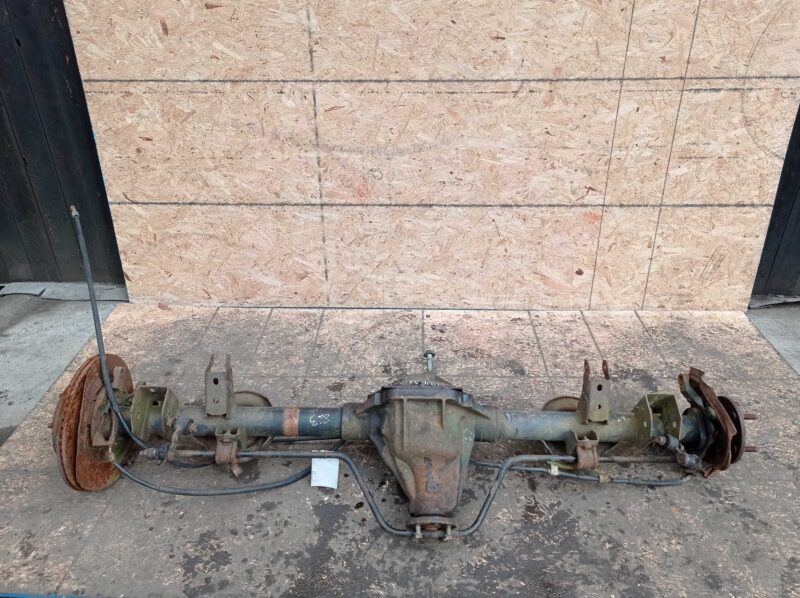 Изображение товара 200275 - 00200275 most zadnij Honda Odyssey