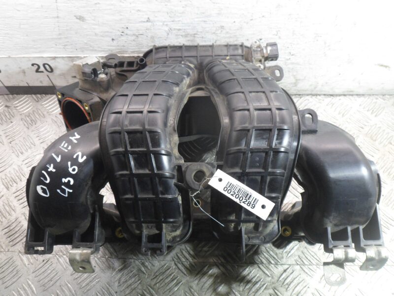 Изображение товара 200289 - 00200289 kollektor vpusknoj