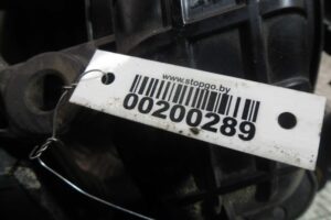 Изображение товара 200289 - 00200289 kollektor vpusknoj 1