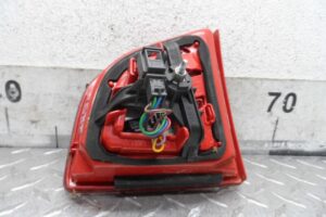 Изображение товара 200327 - 00200327 fonar kryshki levyj 1