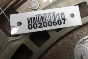 Изображение товара 200607 - 00200607 makhovik Audi Q7 2