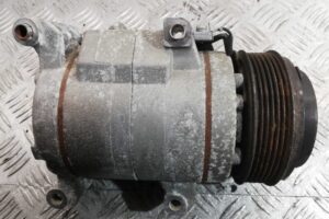 Изображение товара 200883 - 00200883 kompressor konditsionera 3
