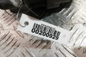 Изображение товара 200929 - 00200929 generator 1