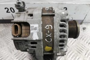 Изображение товара 200929 - 00200929 generator 2