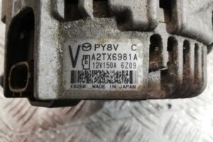 Изображение товара 200929 - 00200929 generator 3