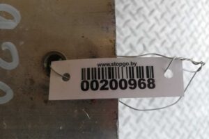 Изображение товара 200968 - 00200968 usilitel bampera perednij Ford Escort 3