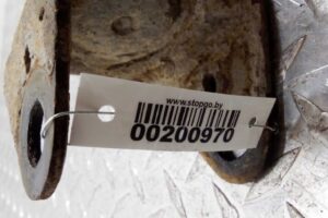 Изображение товара 200970 - 00200970 amortizator zadnij levyj Ford Escort 3