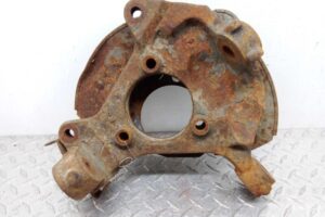 Изображение товара 200974 - 00200974 kulak povorotnyj levyj 1